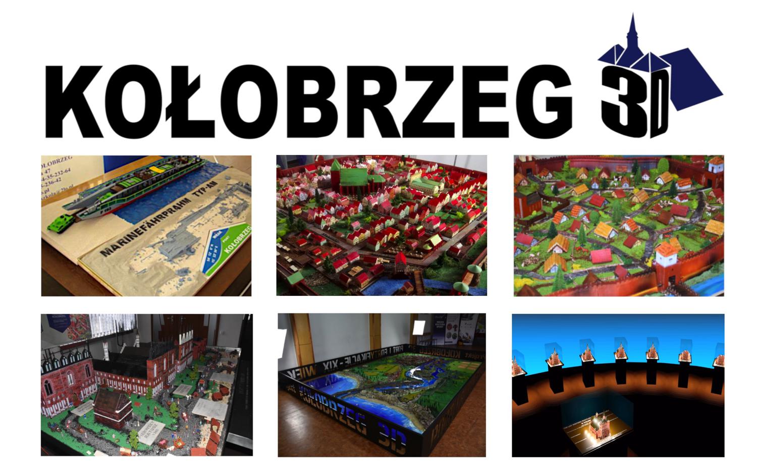 PROJEKTY 3D